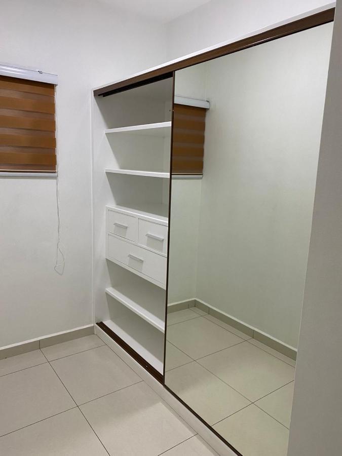 The Seaboards Apartments Seychelles 安塞罗亚莱 外观 照片